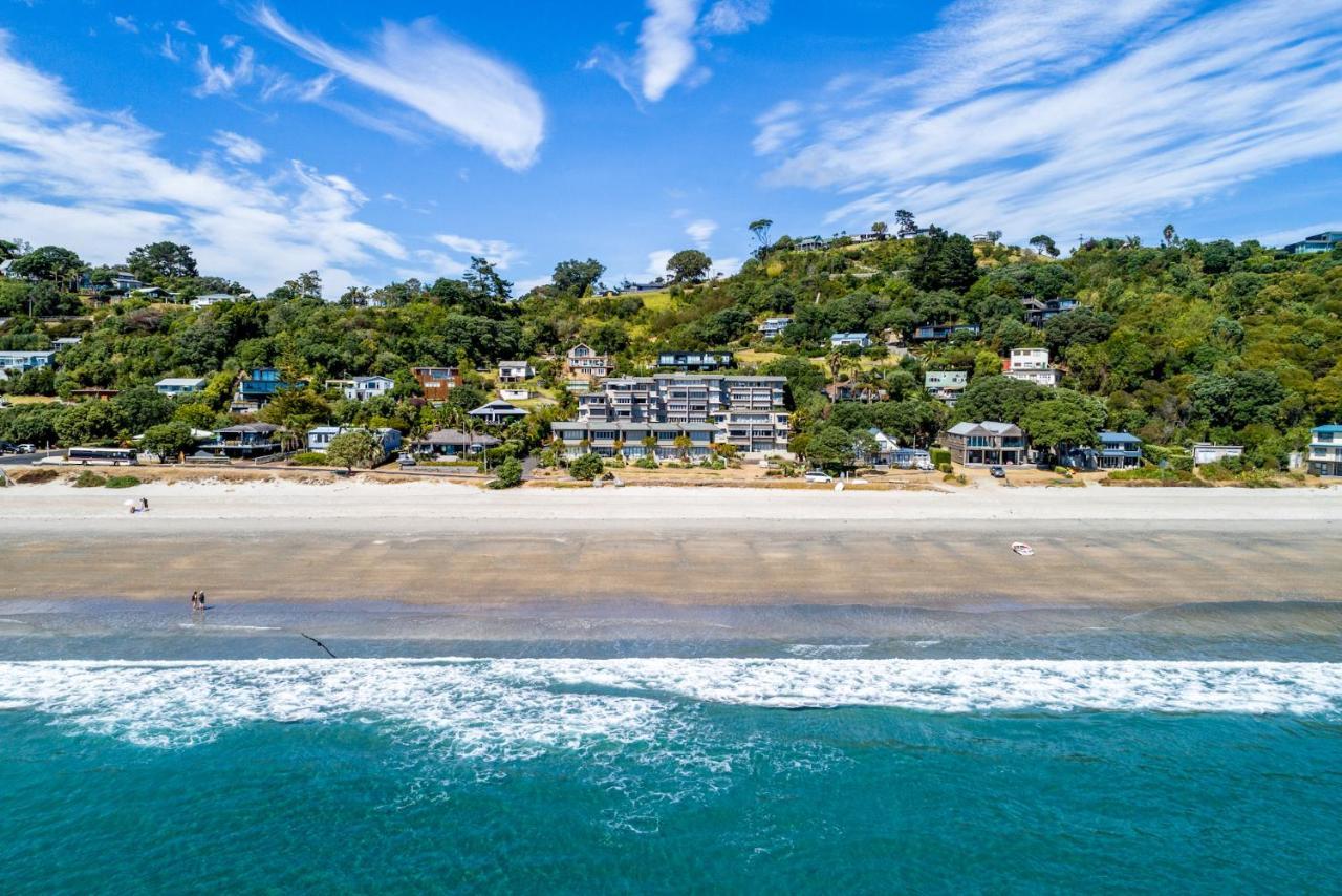 The Sands - Apartment 25 - Stay Waiheke Onetangi Luaran gambar